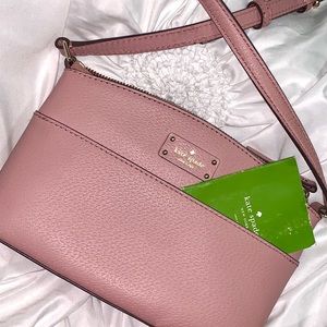 Kate Spade Grove Street Millie Dusty Peony